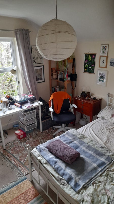 Room Victoria Avenue in Bristol
