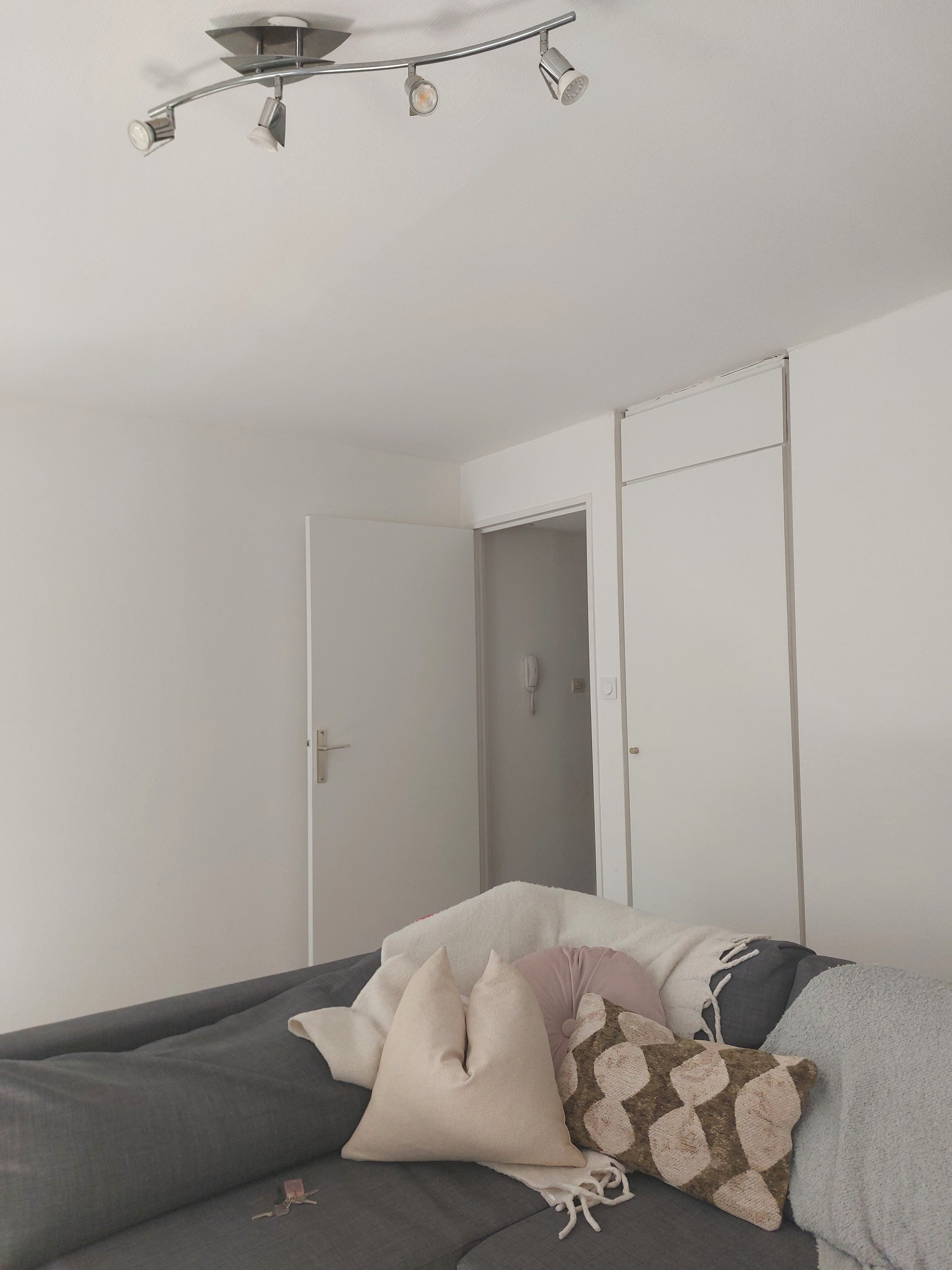Appartement Rue des Clercs à Metz