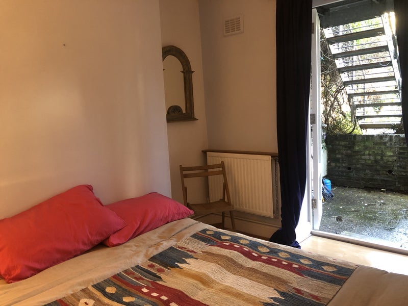Flat Saint Thomas's Road in Greater London