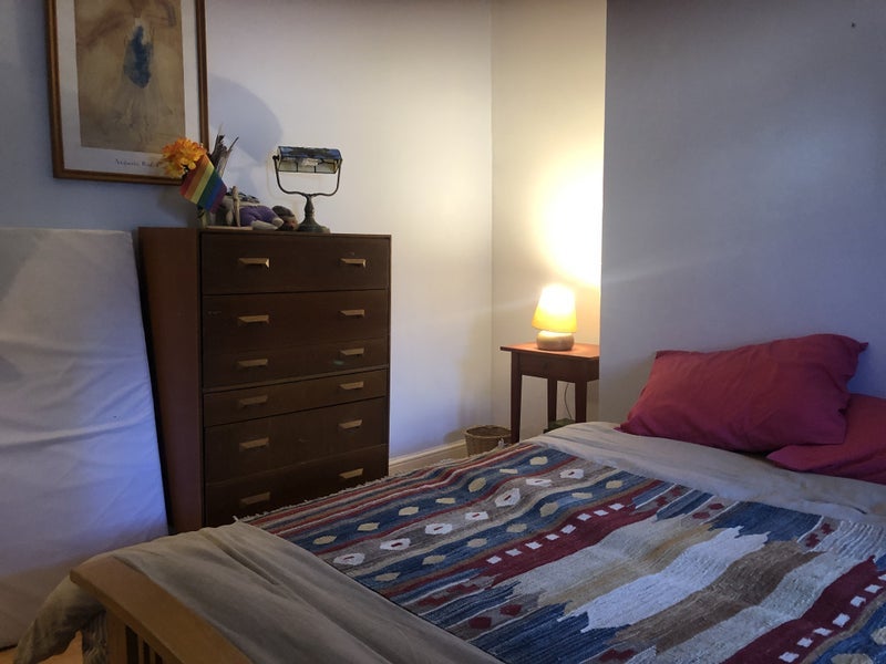 Flat Saint Thomas's Road in Greater London