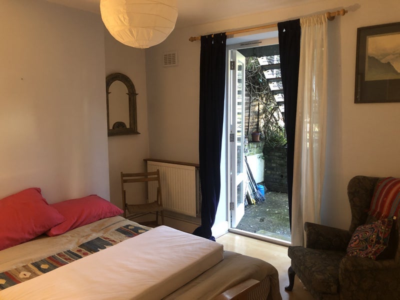 Flat Saint Thomas's Road in Greater London