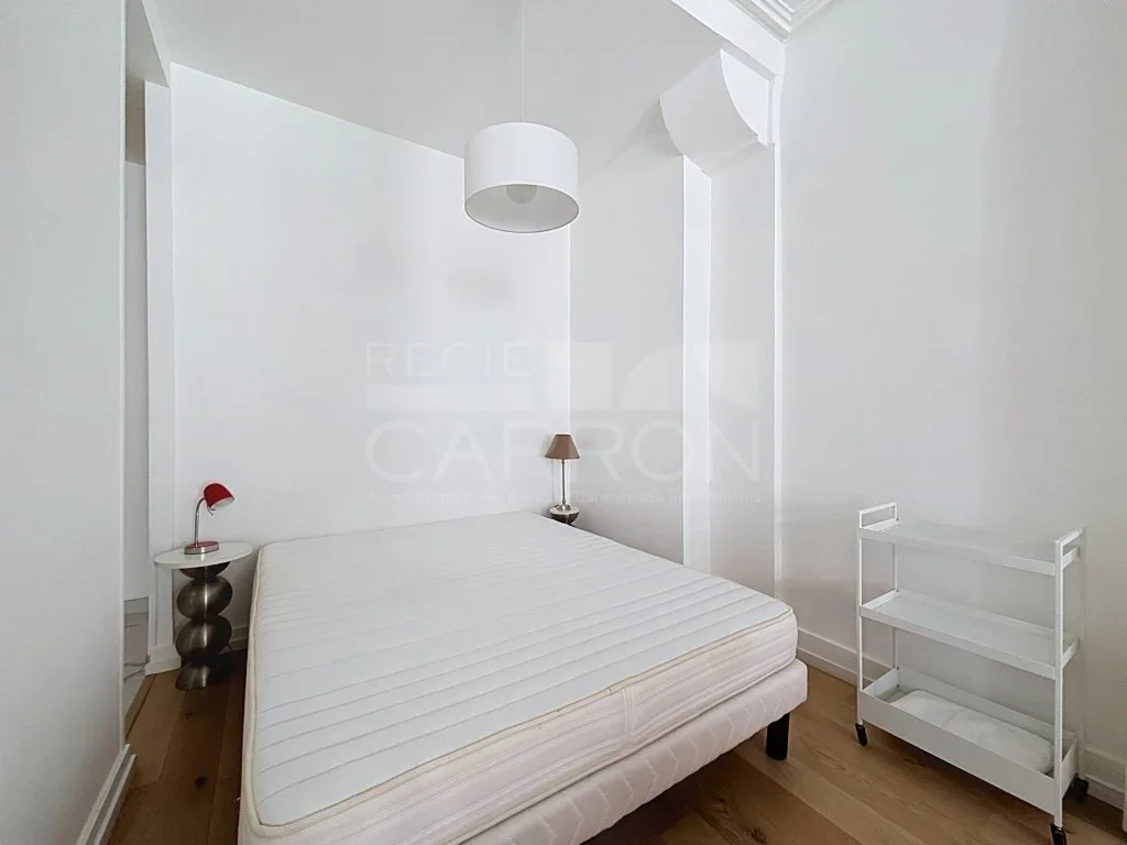 Flat Rue Henri Germain in Lyon