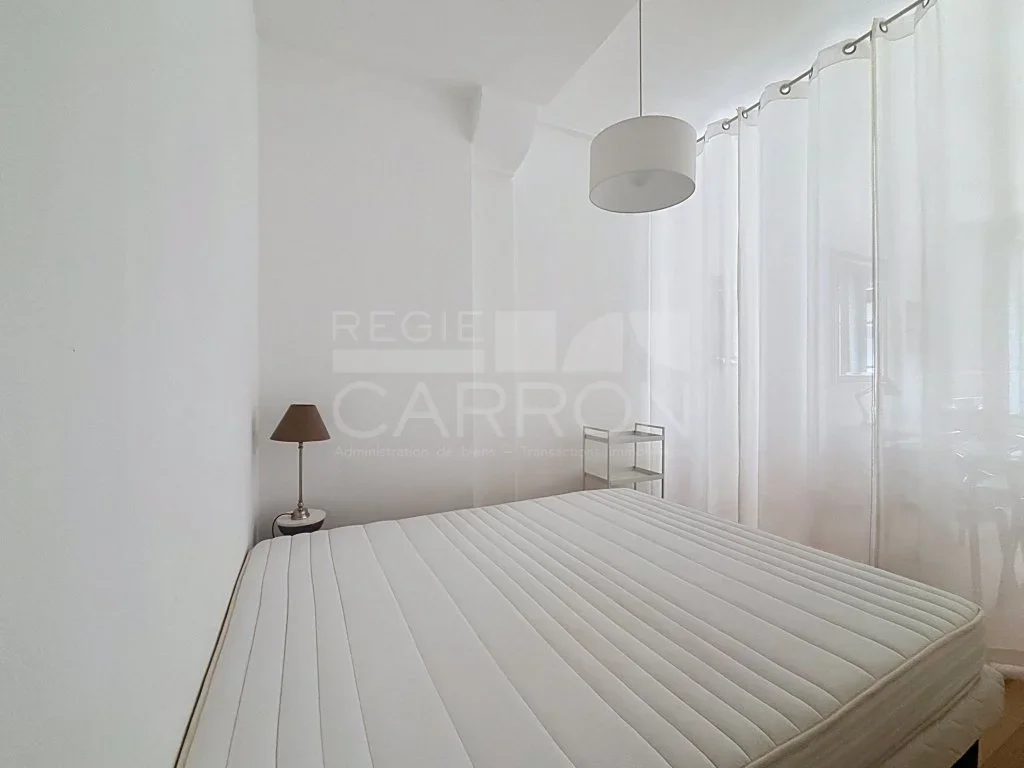 Flat Rue Henri Germain in Lyon