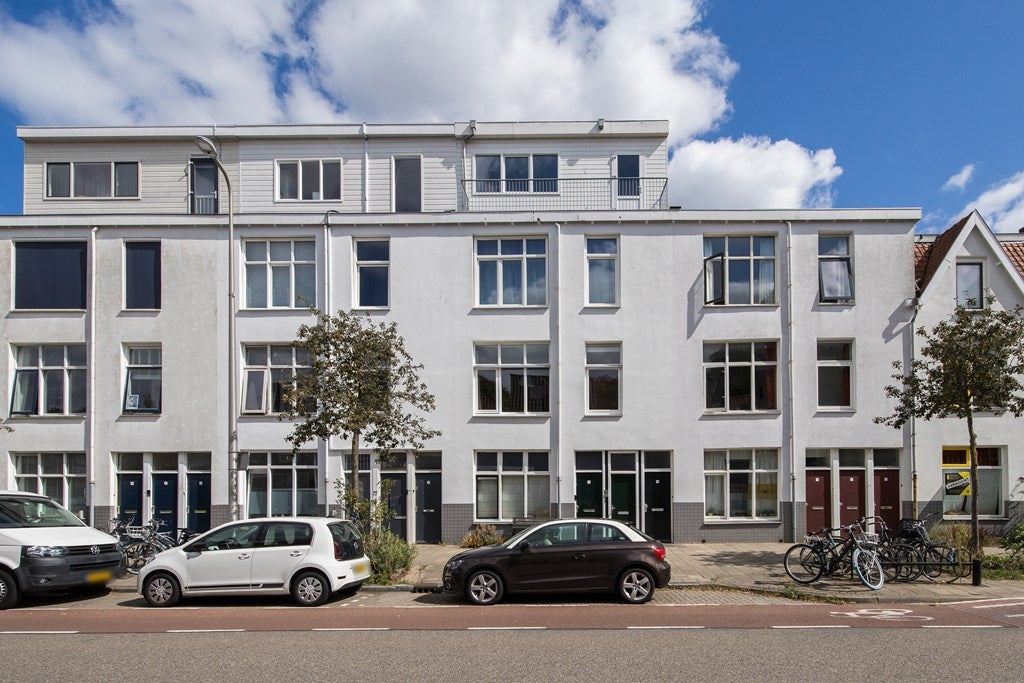Appartement Laan van Nieuw-Guinea 75 BS in Utrecht