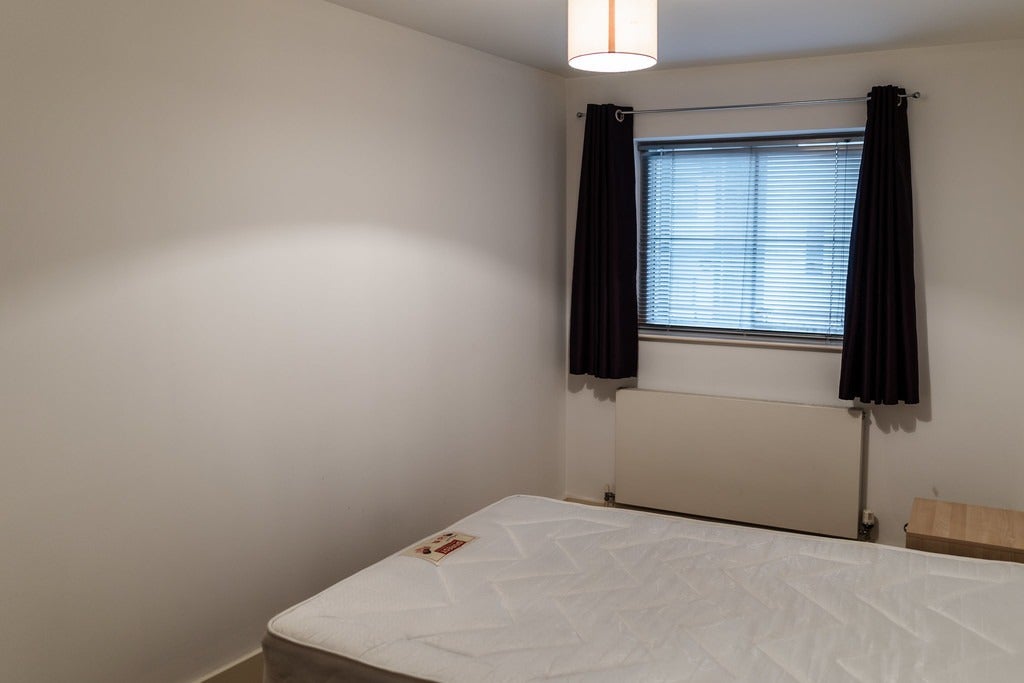 Flat King Edwards Drive in Birmingham