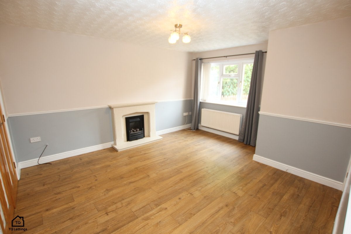 House Chesterton Close in Middlewich