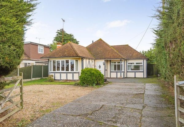 Flat Chestfield Road in Whitstable