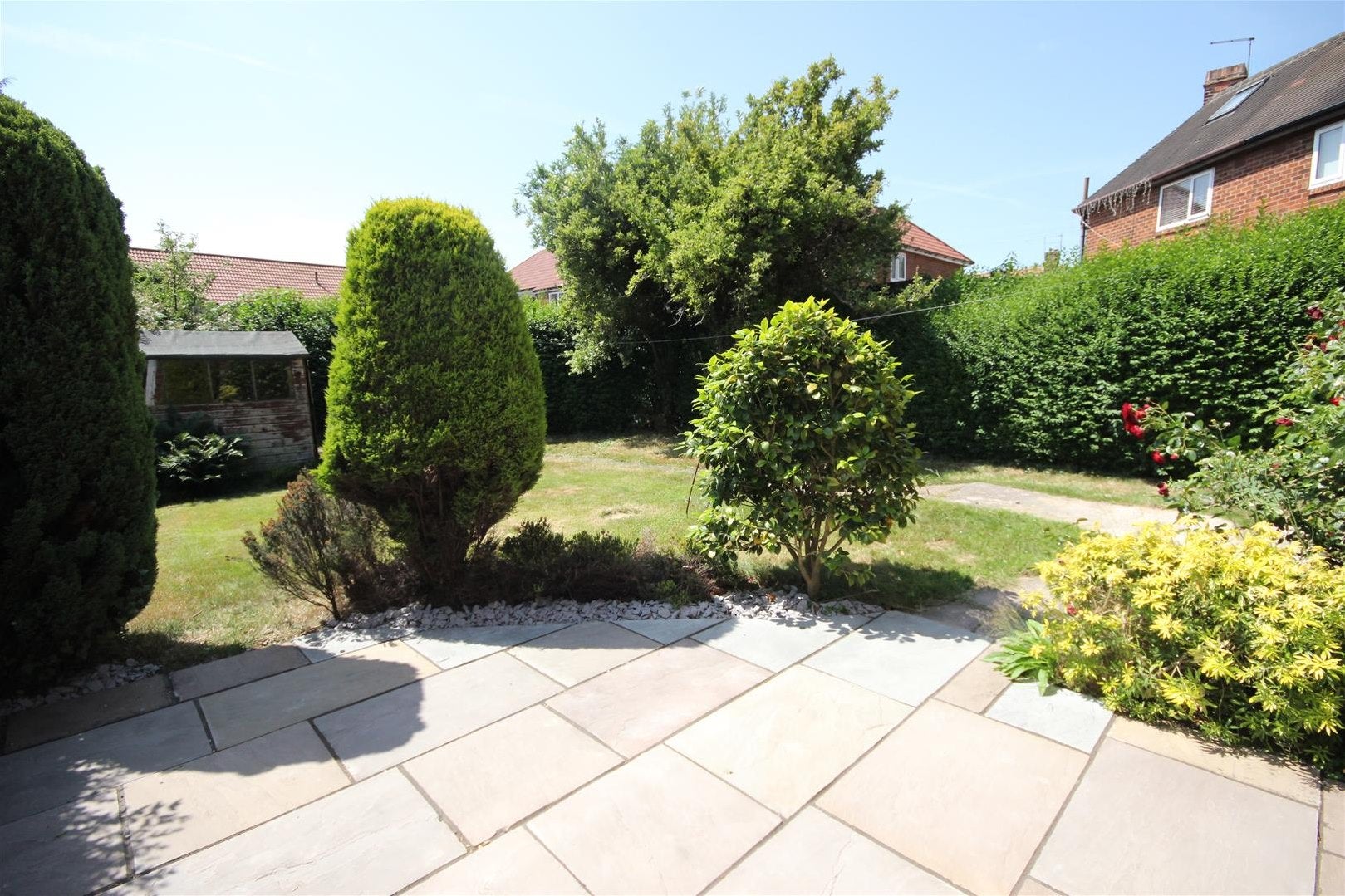 House Wake Avenue in Cottingham