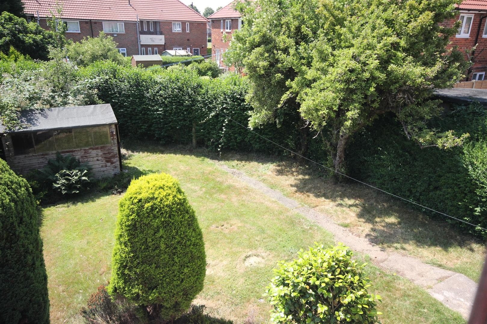 House Wake Avenue in Cottingham
