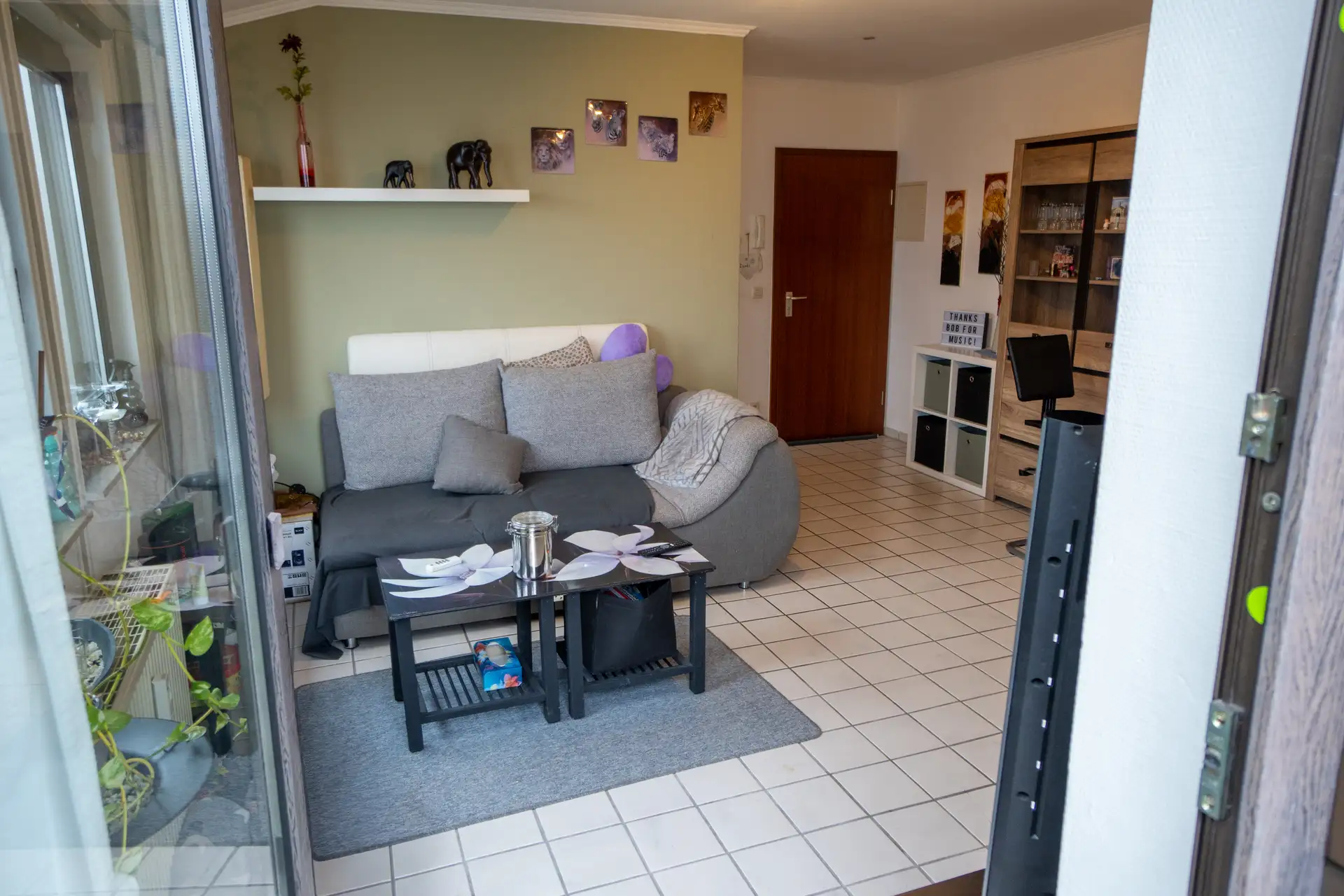 Wohnung Hahnerberger Straße in Wuppertal