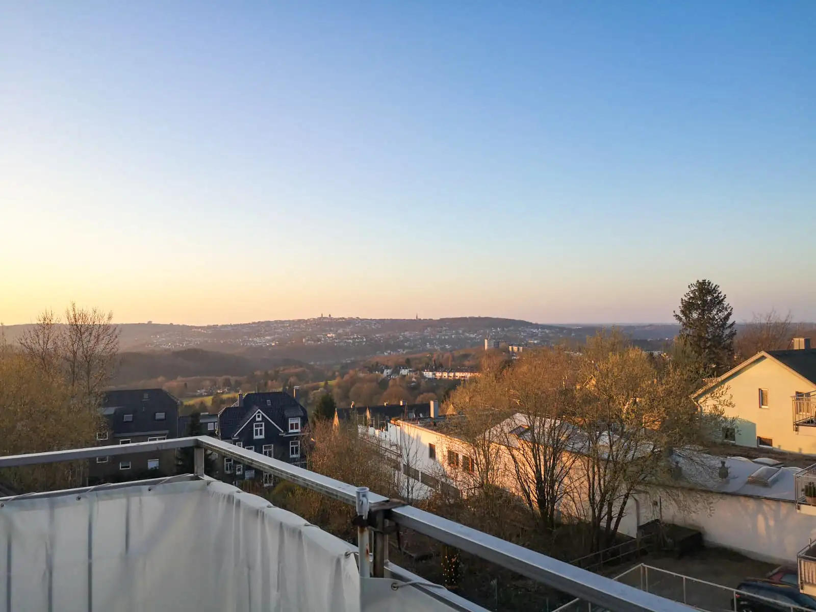 Wohnung Hahnerberger Straße in Wuppertal