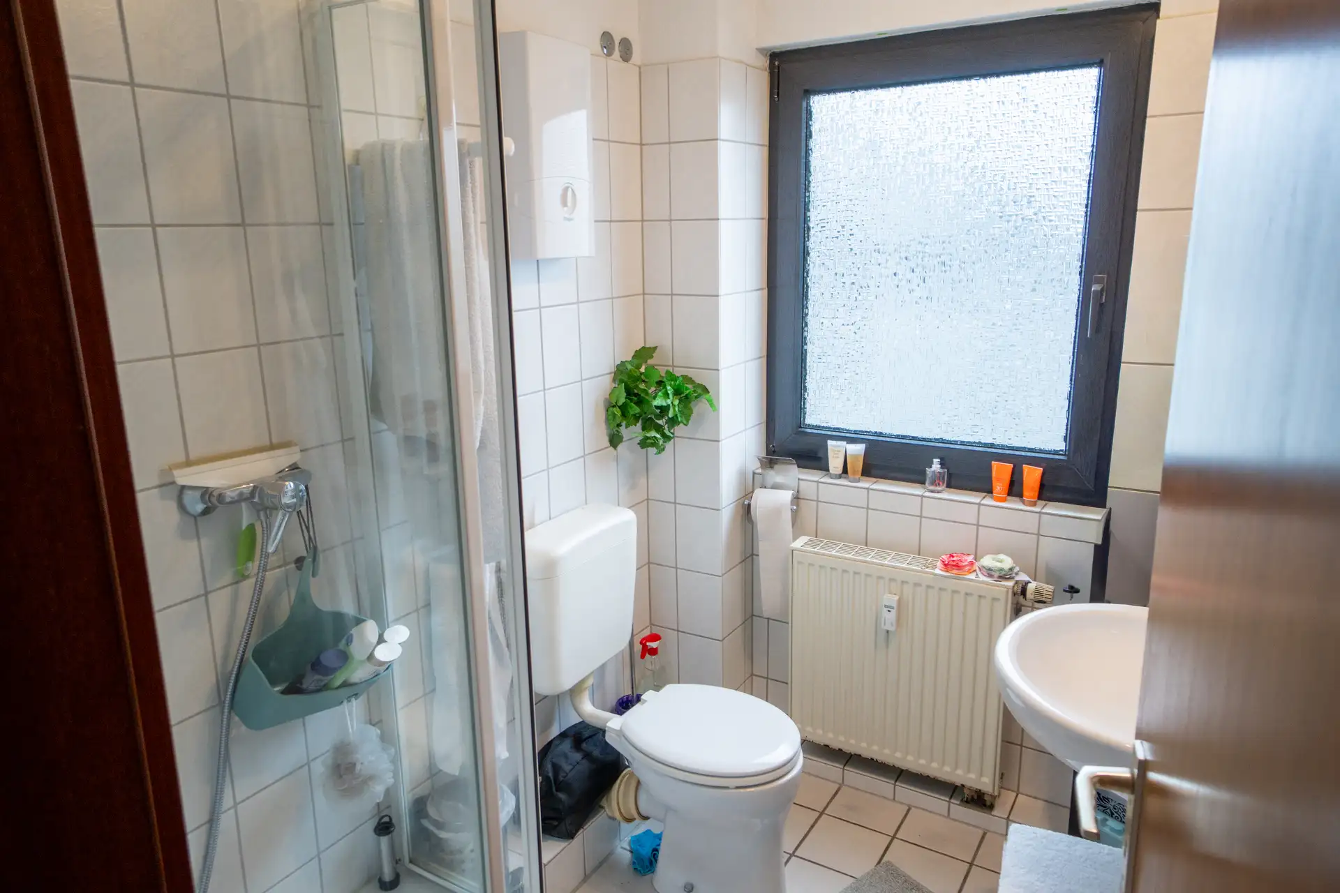 Wohnung Hahnerberger Straße in Wuppertal