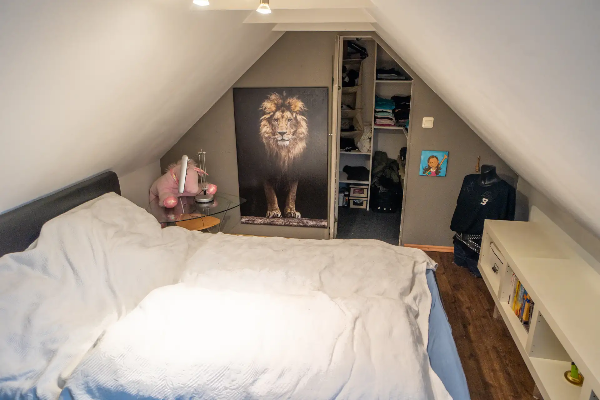 Wohnung Hahnerberger Straße in Wuppertal