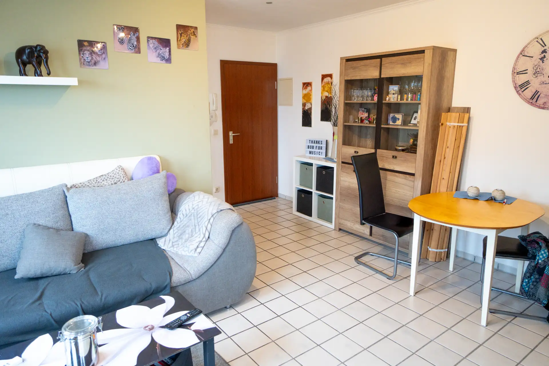 Wohnung Hahnerberger Straße in Wuppertal