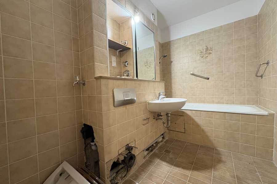Zimmer Kirchhainer Damm in Berlin