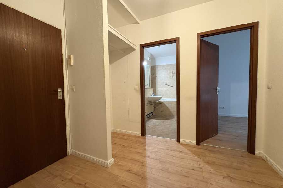Zimmer Kirchhainer Damm in Berlin