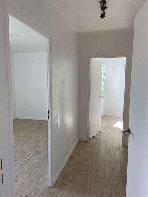 Flat Rue François Lettré in Brest