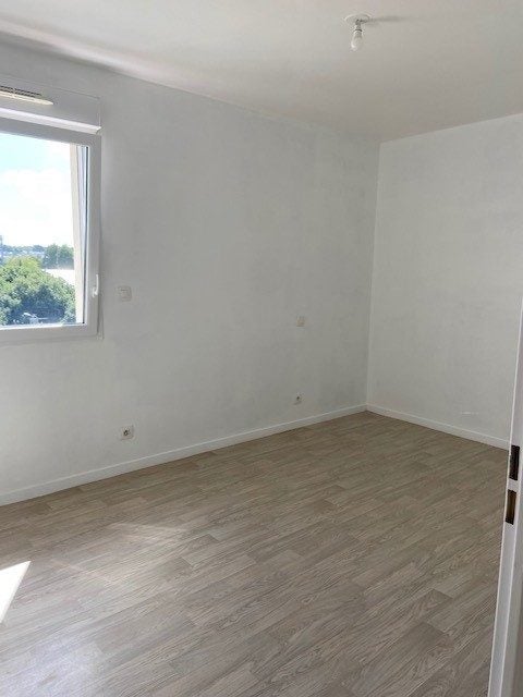 Flat Rue François Lettré in Brest