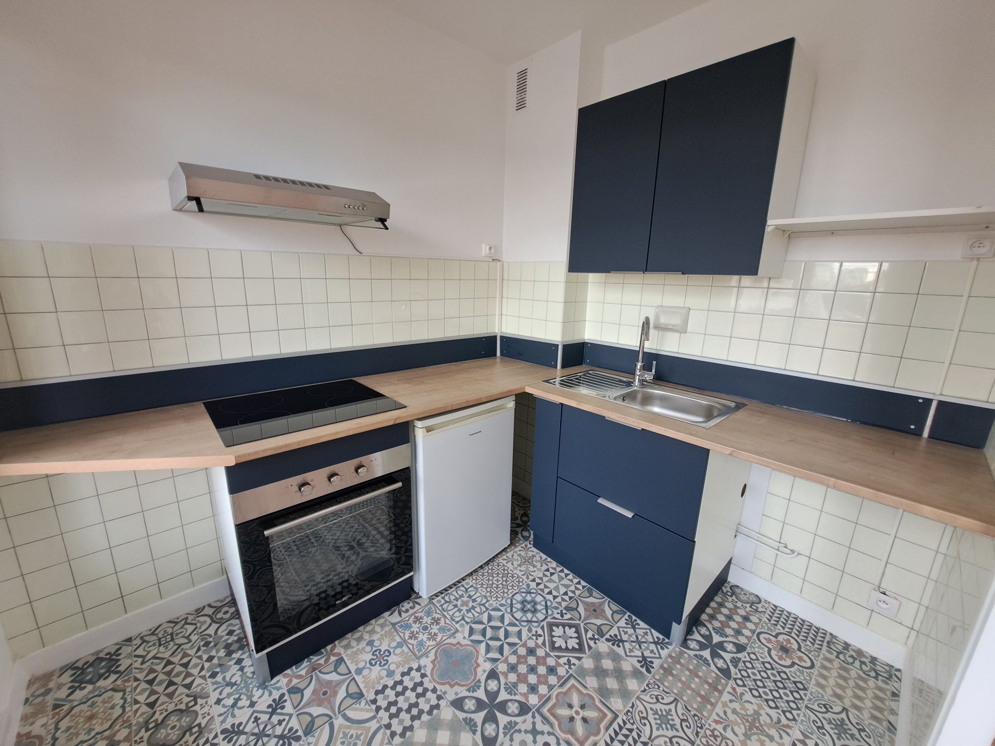 Appartement Boulevard Paul Pochet-Lagaye à Clermont-Ferrand
