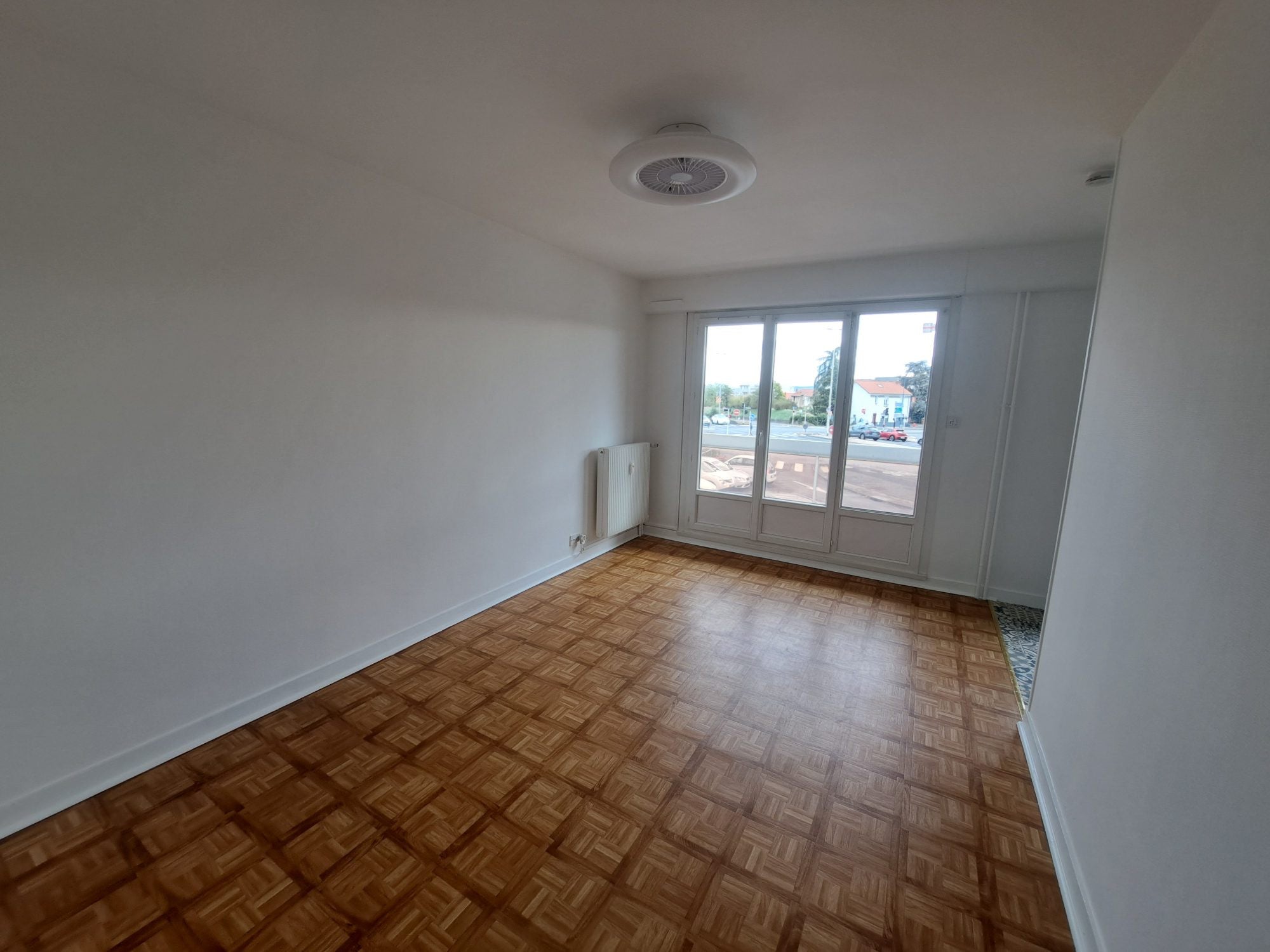 Appartement Boulevard Paul Pochet-Lagaye à Clermont-Ferrand