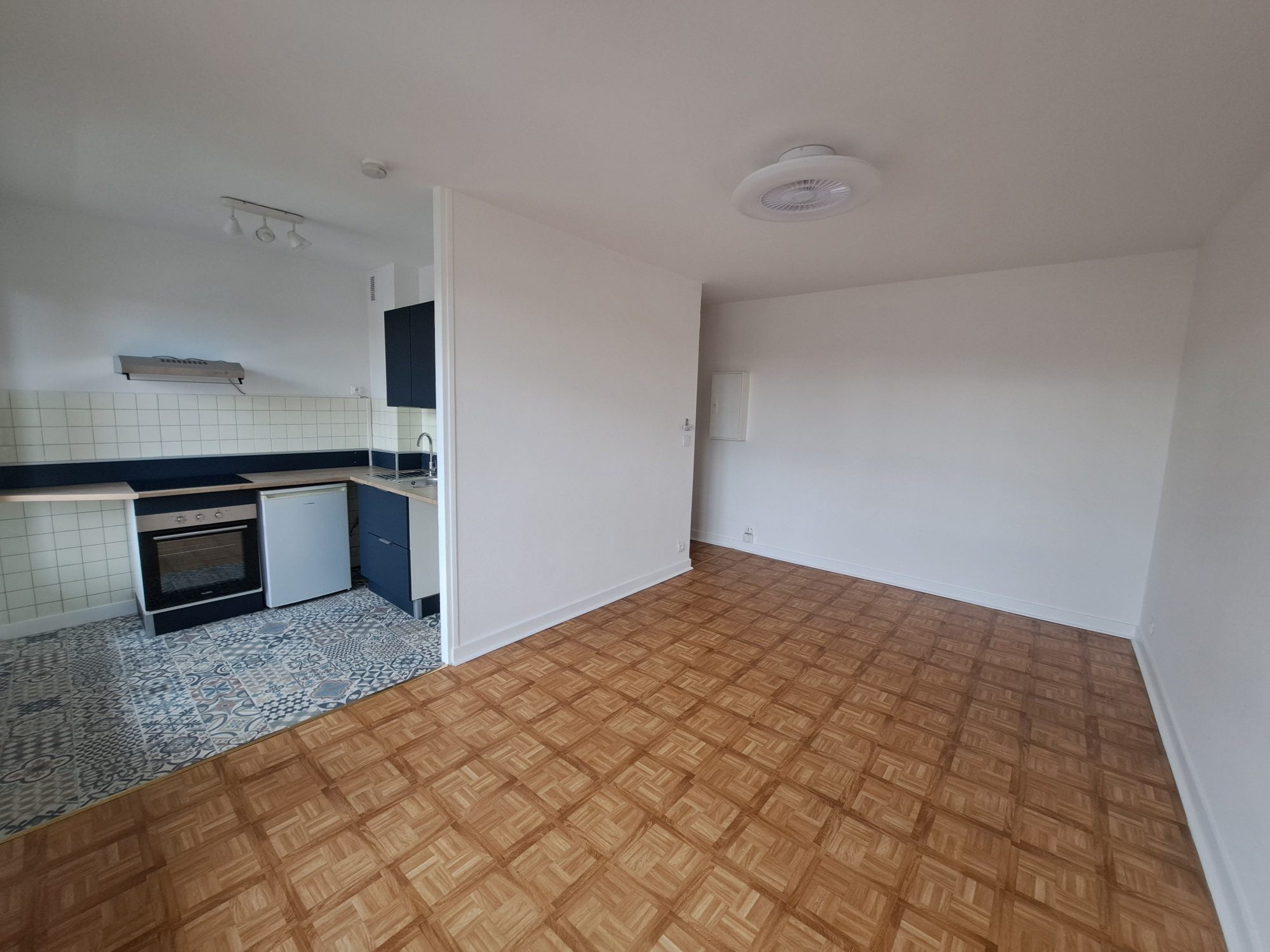 Appartement Boulevard Paul Pochet-Lagaye à Clermont-Ferrand