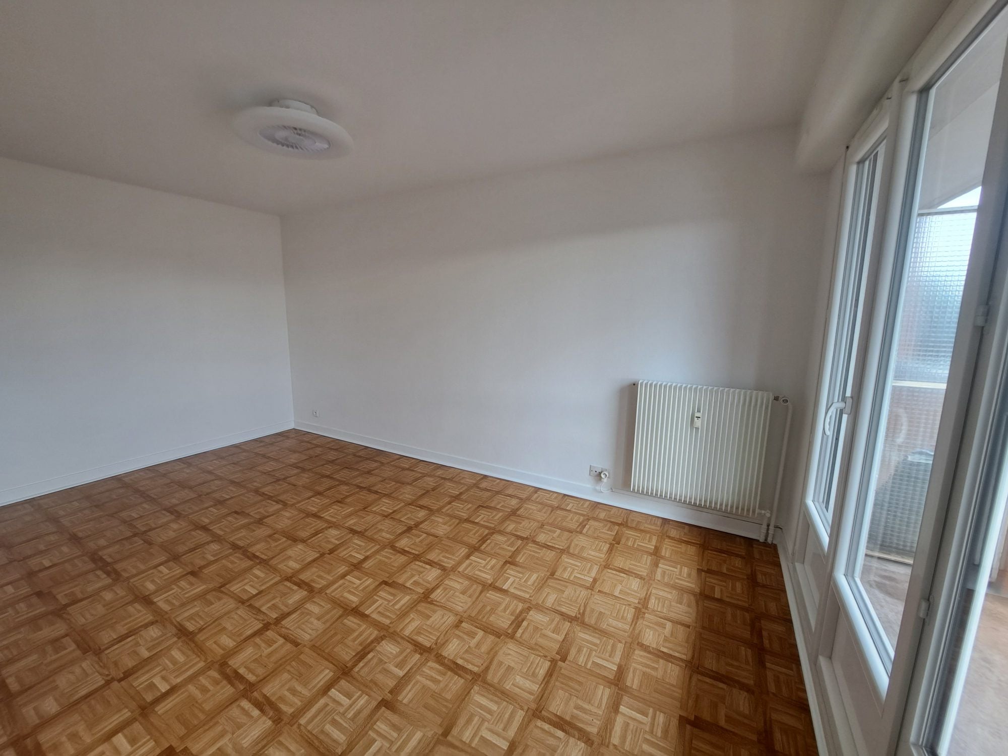 Appartement Boulevard Paul Pochet-Lagaye à Clermont-Ferrand