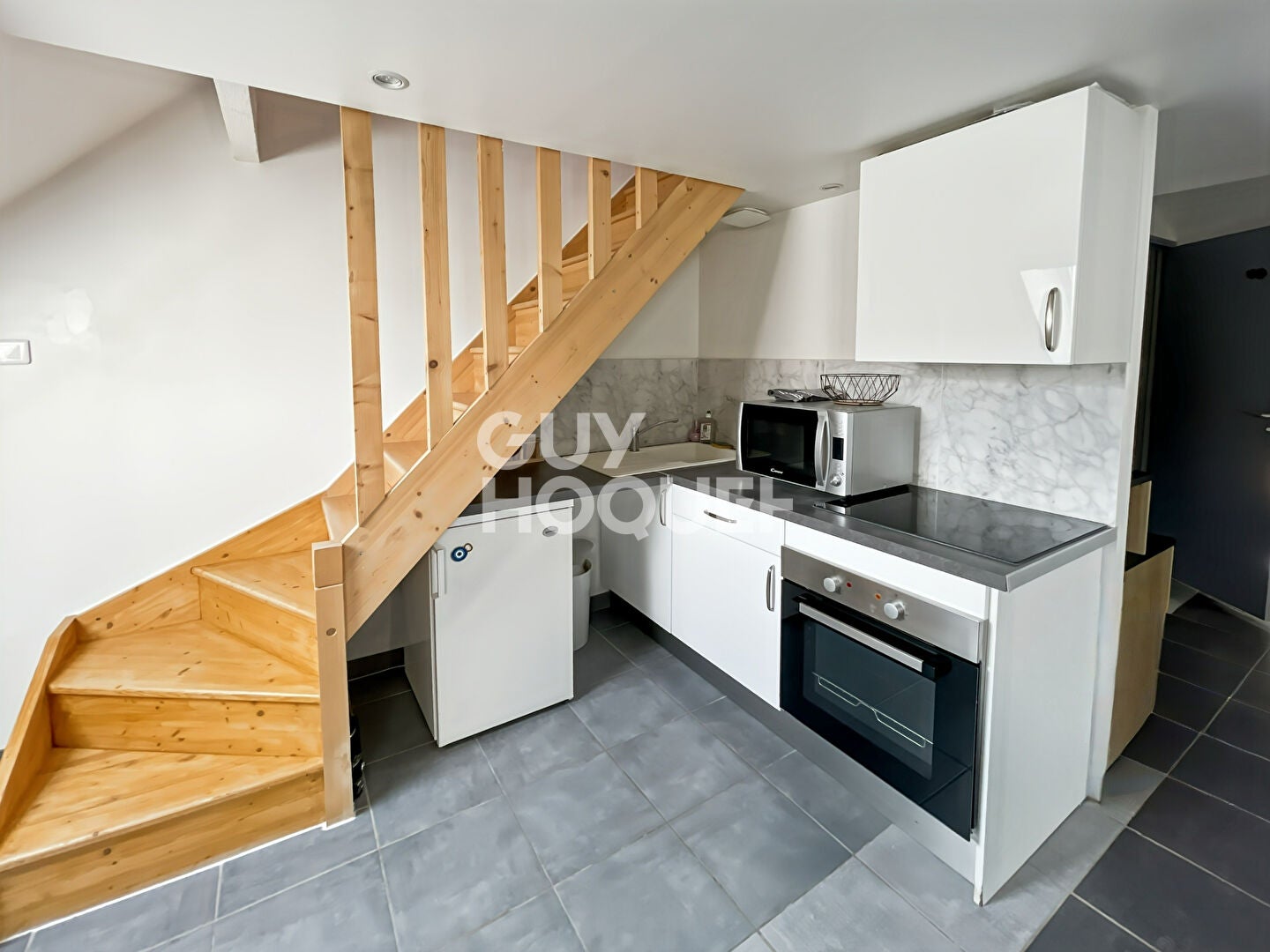 Appartement Rue d'Orly à Fontenay-Trésigny