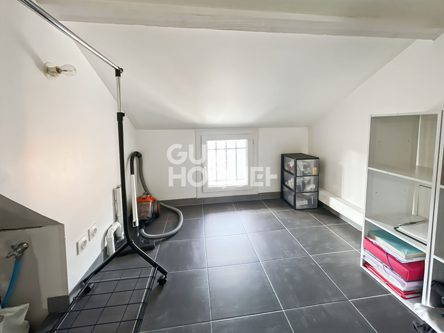 Appartement Rue d'Orly à Fontenay-Trésigny