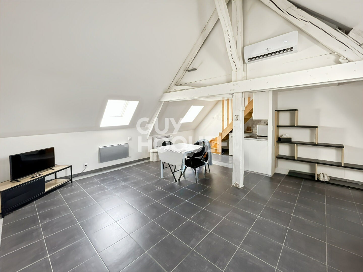 Appartement Rue d'Orly à Fontenay-Trésigny