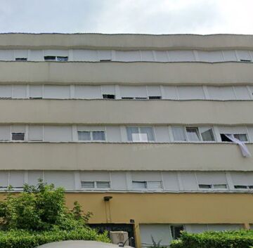 Appartement Rue Émile Roux à Metz