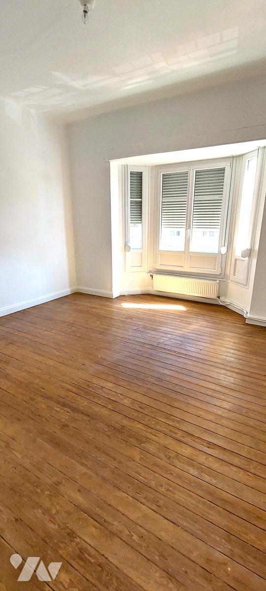 Flat Rue du Château de Selles in Cambrai