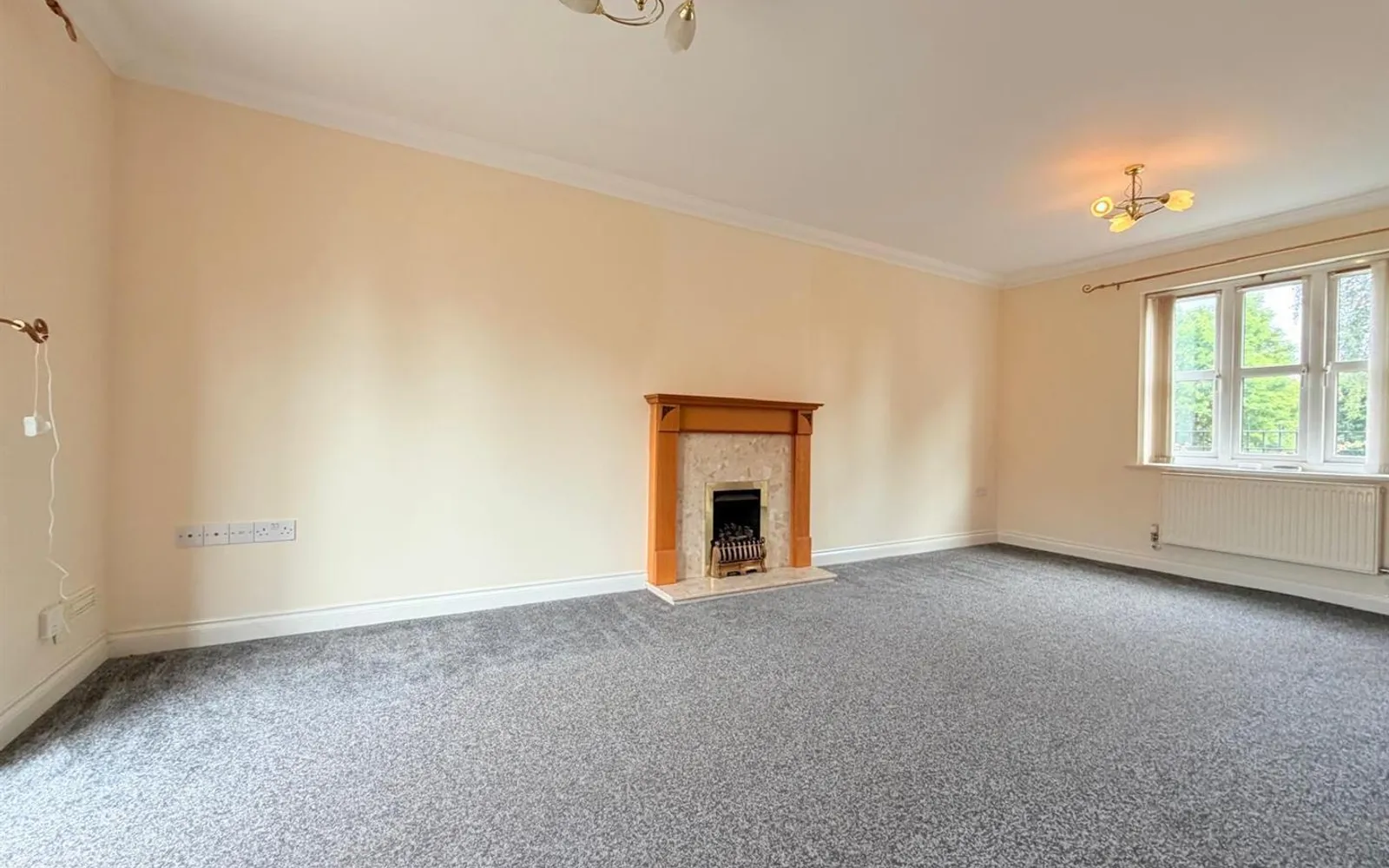 House Exmoor Close in Mid Devon
