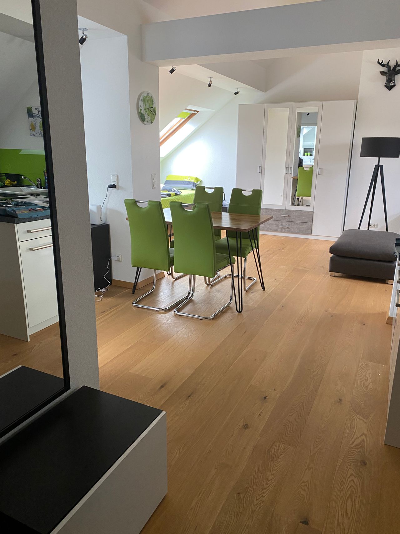 Wohnung Castroper Straße in Bochum