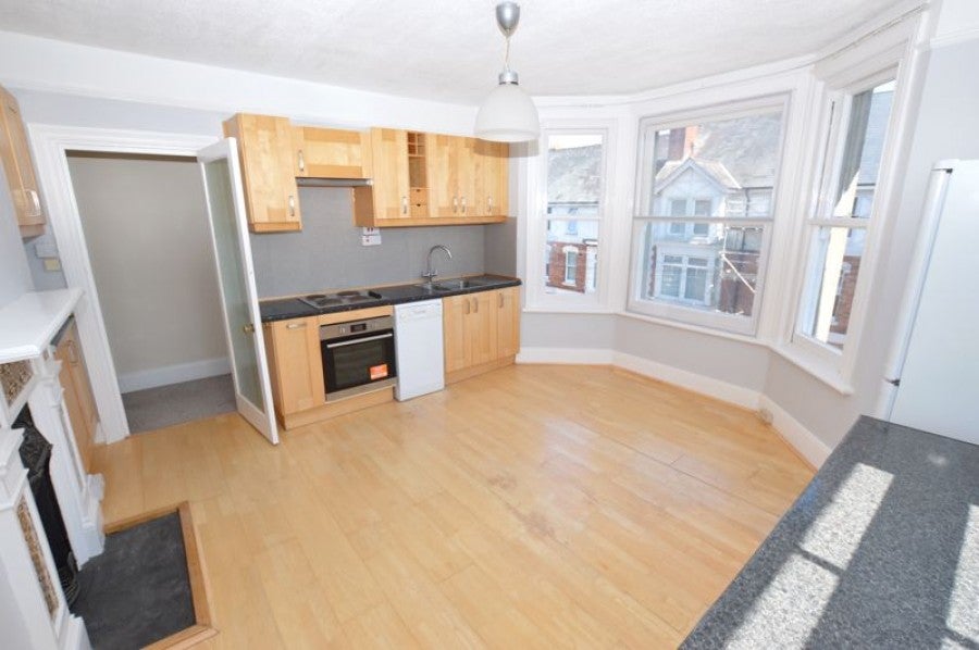 Flat Guildford Road in Tunbridge Wells
