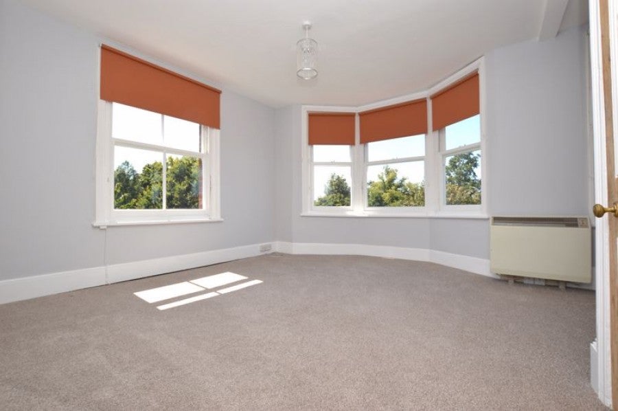 Flat Guildford Road in Tunbridge Wells