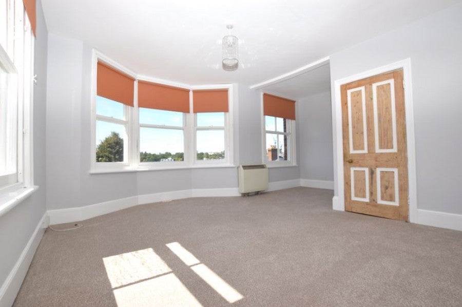 Flat Guildford Road in Tunbridge Wells