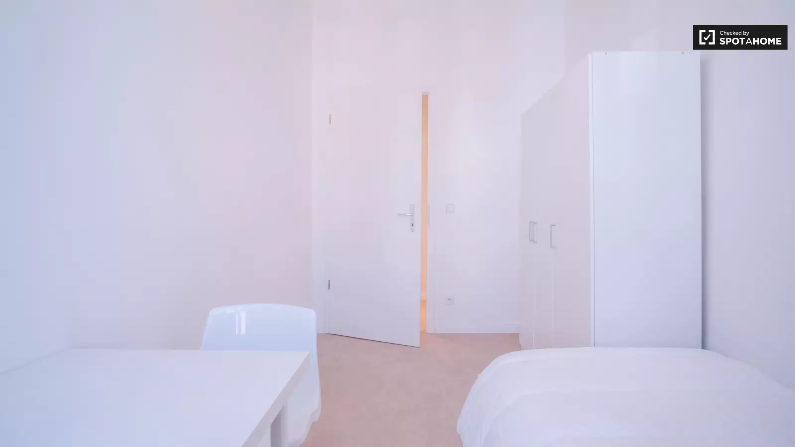 Wohnung Greifswalder Straße in Berlin