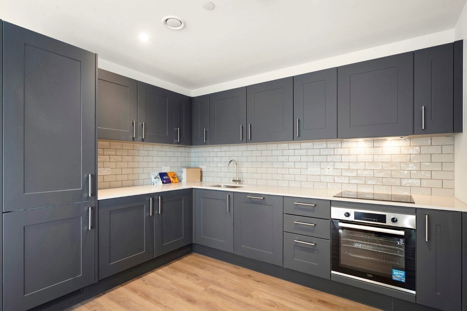 Flat Queen Street in Maidenhead