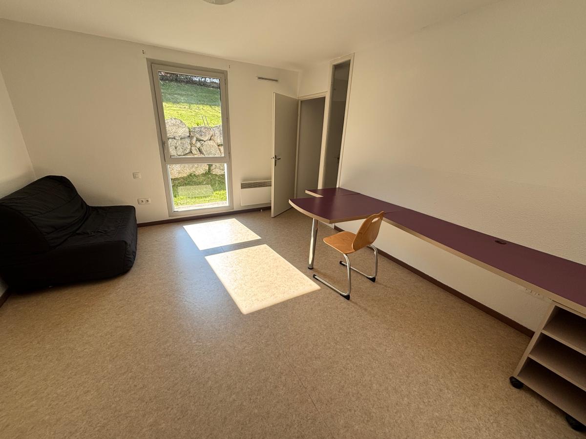 Chambre Route de Narbonne à Auzeville-Tolosane
