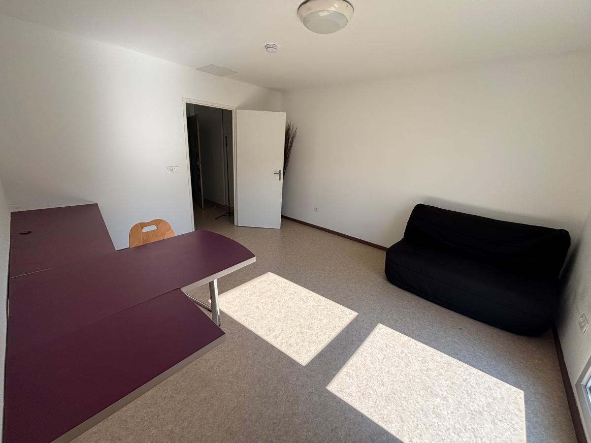 Chambre Route de Narbonne à Auzeville-Tolosane