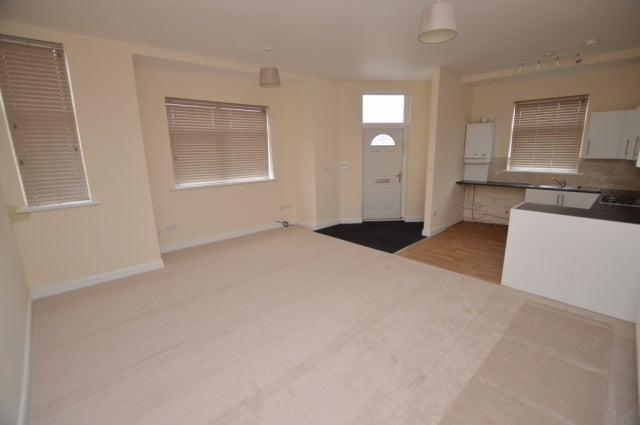 Flat Gidlow Lane in Wigan
