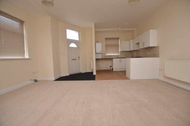 Flat Gidlow Lane in Wigan