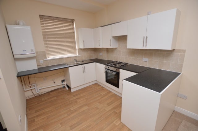 Flat Gidlow Lane in Wigan