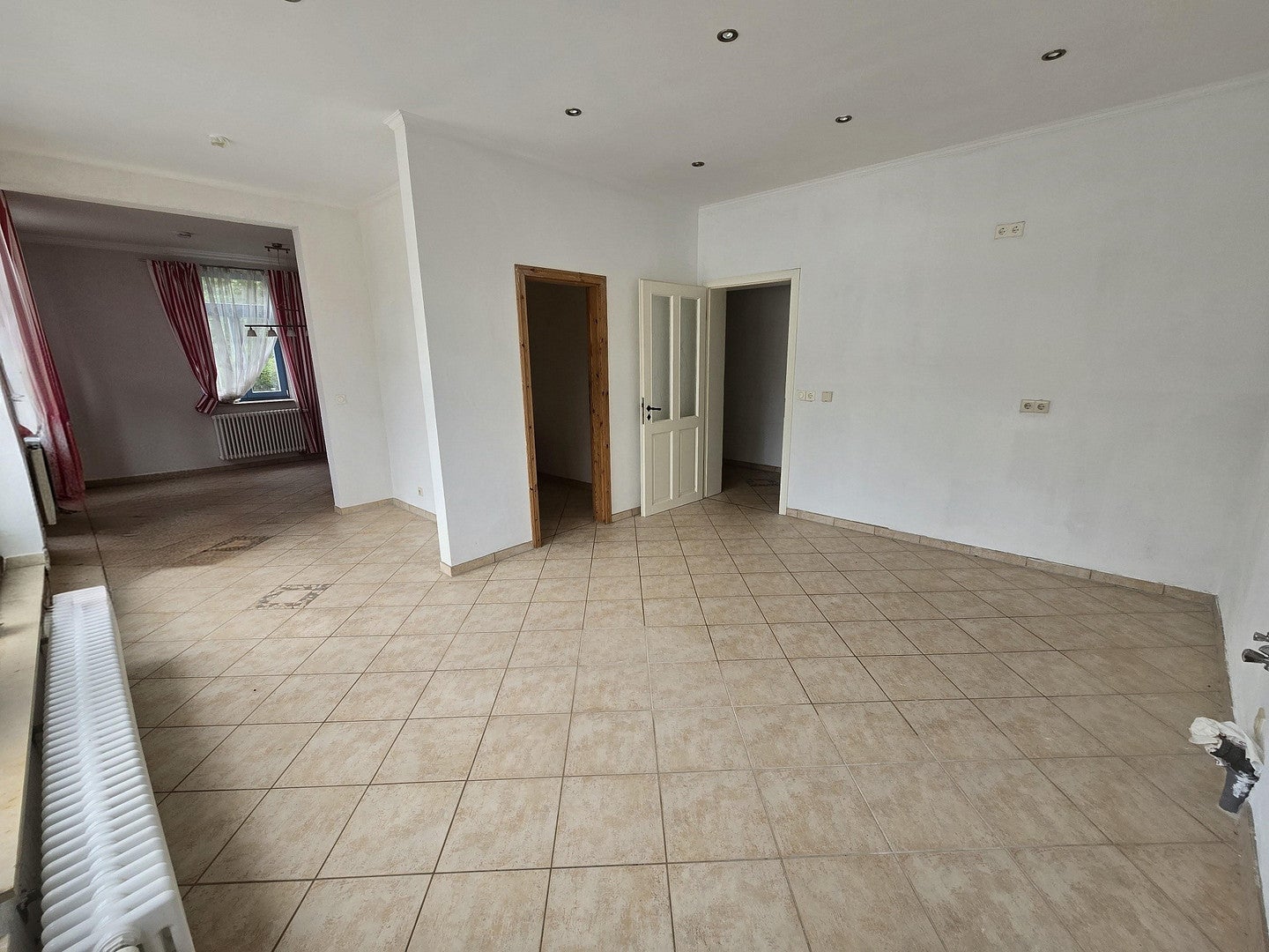 Wohnung Wasserstraße in Radeberg