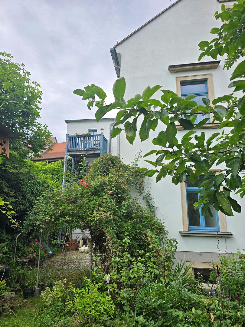 Wohnung Wasserstraße in Radeberg