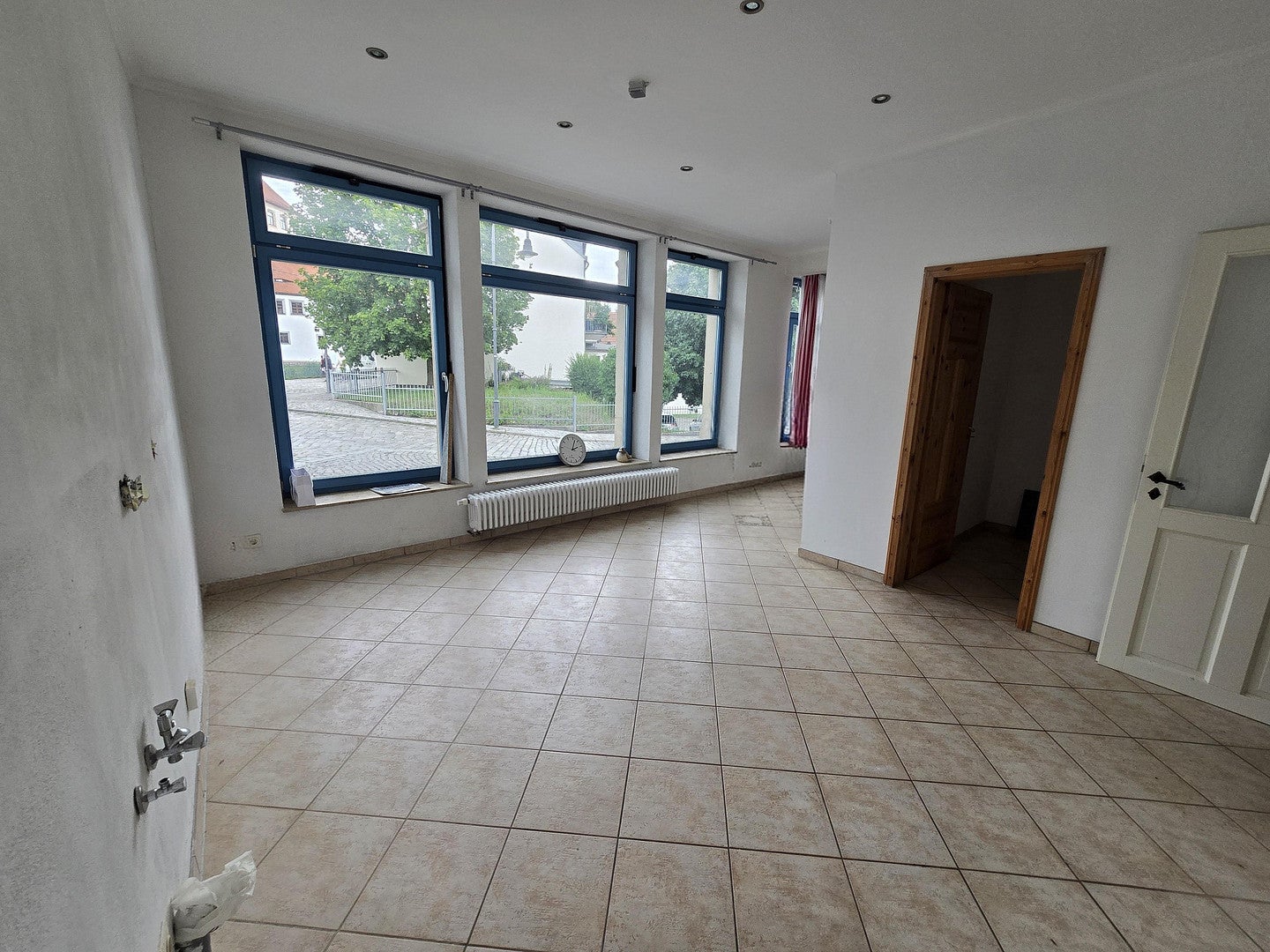 Wohnung Wasserstraße in Radeberg