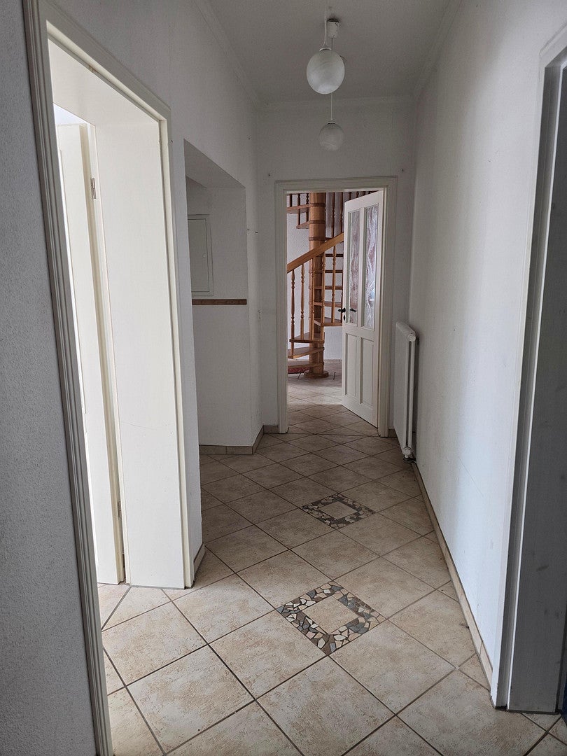 Wohnung Wasserstraße in Radeberg