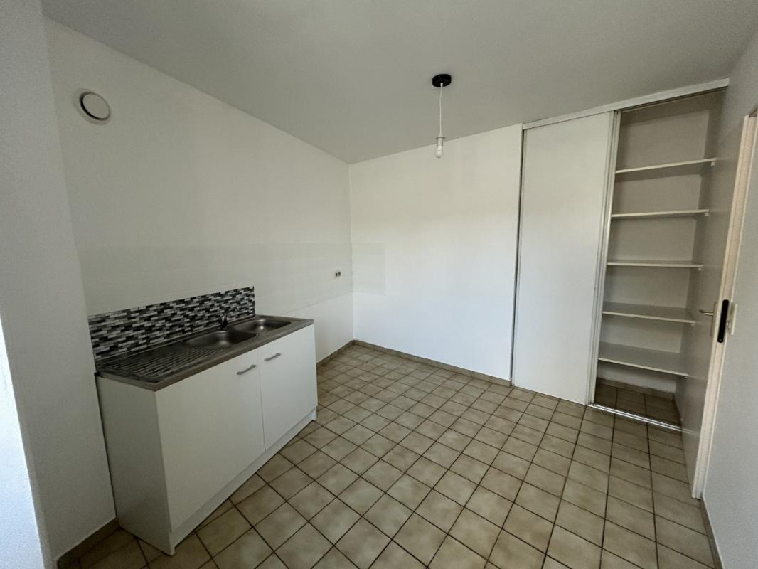 Appartement Rue Bertranotte à Dax