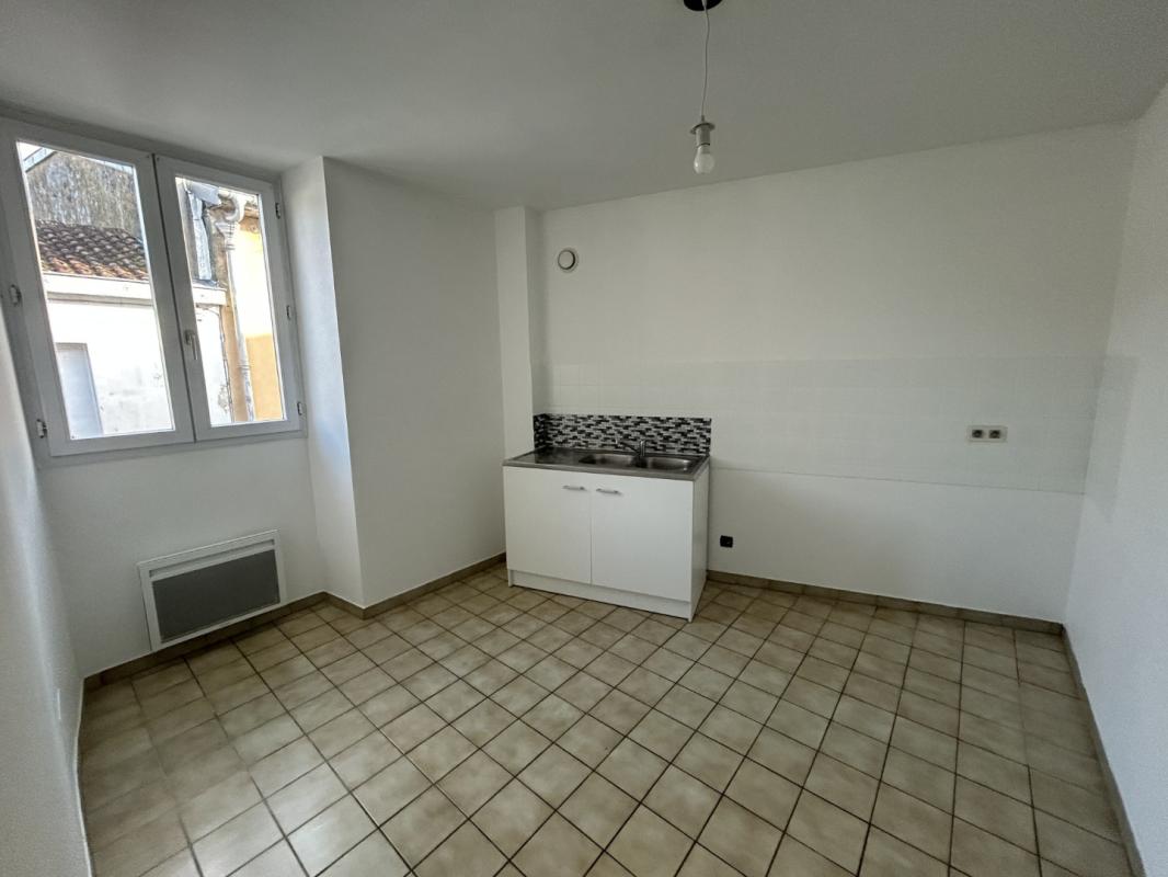 Appartement Rue Bertranotte à Dax