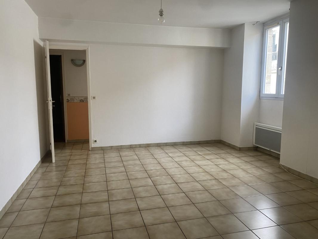 Appartement Rue Bertranotte à Dax